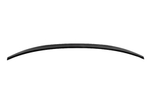 BMW X4 F26 2014-2018 Spoiler P-Style (Nero Lucido) foto 6