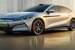 BYD Han L Electric: recensione della berlina premium foto 4