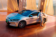 BYD Han L Electric: recensione della berlina premium foto 2