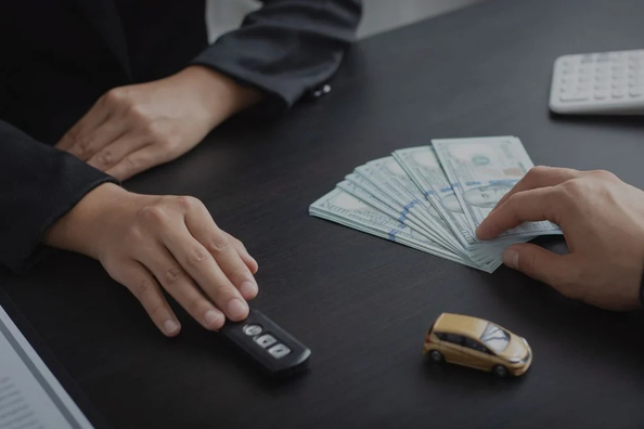 Come vendere un’auto usata in modo redditizio?