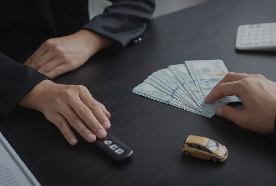 Come vendere un’auto usata in modo redditizio?