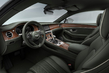 Recensione della Bentley Continental GT 2025: lusso e potenza da coupé foto 5