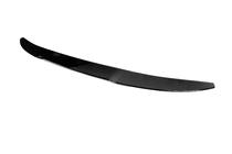 BMW X4 G02 2018- Spoiler M4-Style (Nero Lucido) foto 4