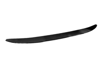 BMW X4 G02 2018- Spoiler M4-Style (Nero Lucido) foto 5