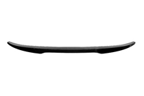 BMW X4 G02 2018- Spoiler M4-Style (Nero Lucido) foto 6