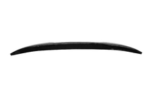BMW X4 G02 2018- Spoiler M4-Style (Nero Lucido) foto 7