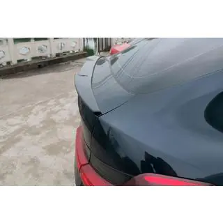 Spoiler M4-Style (Nero Lucido)