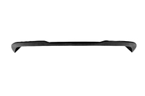 BMW X5 F15 2013-2018 Spoiler (Nero Lucido) foto 3