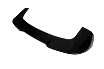 BMW X5 F15 2013-2018 Spoiler (Nero Lucido) foto 2