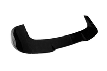 BMW X5 F15 2013-2018 Spoiler (Nero Lucido) foto 5