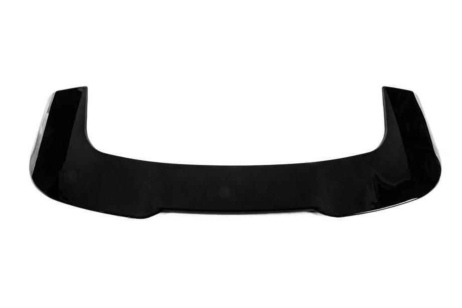 BMW X5 F15 2013-2018 Spoiler (Nero Lucido) Foto 4