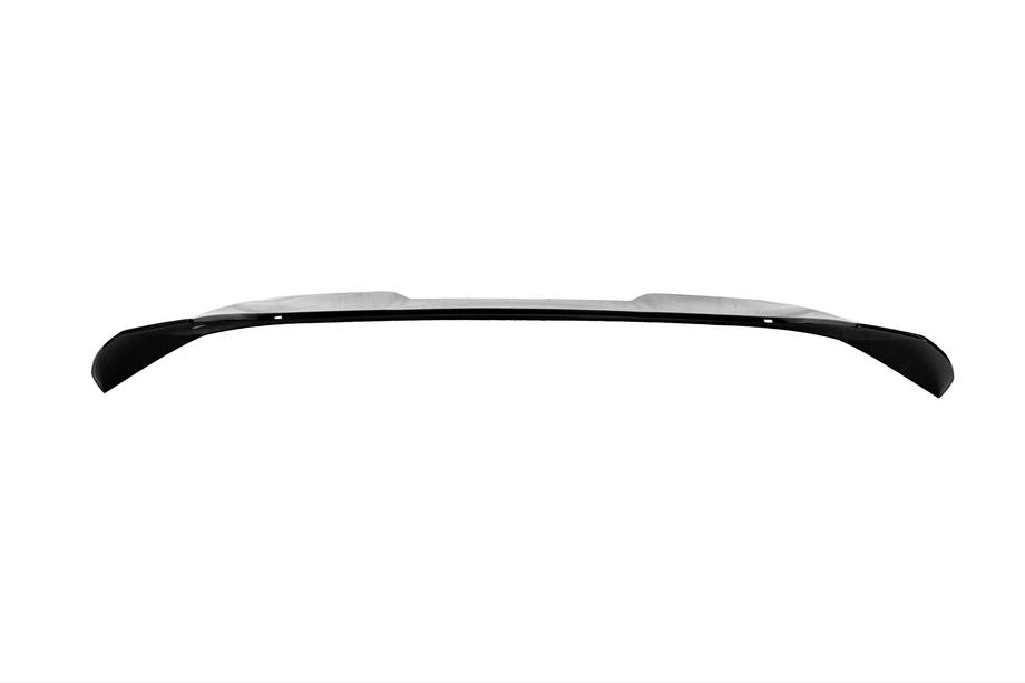 BMW X5 F15 2013-2018 Spoiler (Nero Lucido) Foto 6