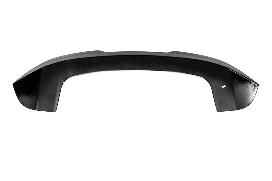 BMW X5 F15 2013-2018 Spoiler (Nero Lucido) Foto 7