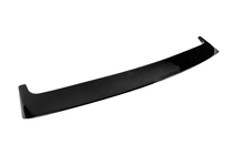 BMW X6 E71 2008–2014 Spoiler tetto (Nero Lucido) foto 5