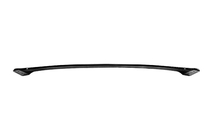 BMW X6 E71 2008–2014 Spoiler tetto (Nero Lucido) foto 6