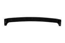 BMW X6 E71 2008–2014 Spoiler tetto (Nero Lucido) foto 7