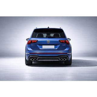 Kit carrozzeria R (per 2021-2023) foto 2
