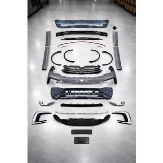 Kit carrozzeria completo R-Line (per 2021-2023) foto 4