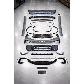 Kit carrozzeria completo R-Line (per 2021-2023) foto 4