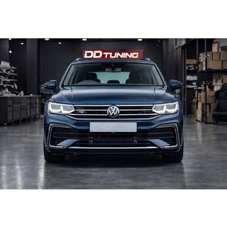 Kit carrozzeria completo R-Line (per 2021-2023) foto 2