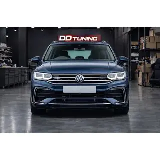 Kit carrozzeria completo R-Line (per 2021-2023) foto 2