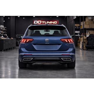 Kit carrozzeria completo R-Line (per 2021-2023) foto 3