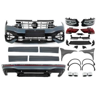 Kit Restyling R 2021+ foto 2