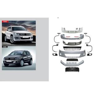 Kit carrozzeria completo R-Line (per 2011-2016)