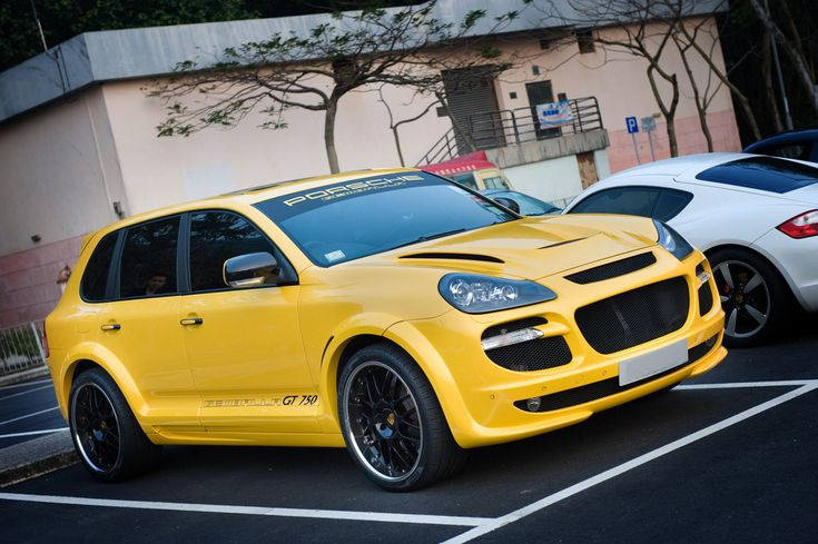 Come puoi personalizzare la tua auto?