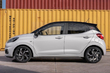 Recensione Hyundai i10 N Line: spirito sportivo in un formato compatto foto 2