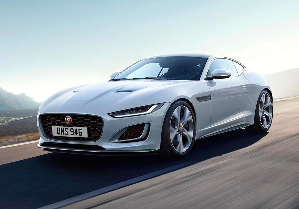 Cos’è un’auto di stile? Più di un semplice design