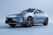 Recensione della versione elettrica dell’Aito M5 EV 2025 foto 3