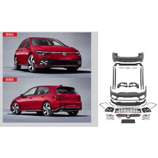 Kit Carrozzeria Completo GTI