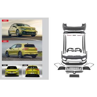 Kit carrozzeria completo R-Line