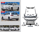 Volkswagen Golf 7/E-Golf 2012-2020 Kit carrozzeria R-Line (per 2017-2020) foto 1