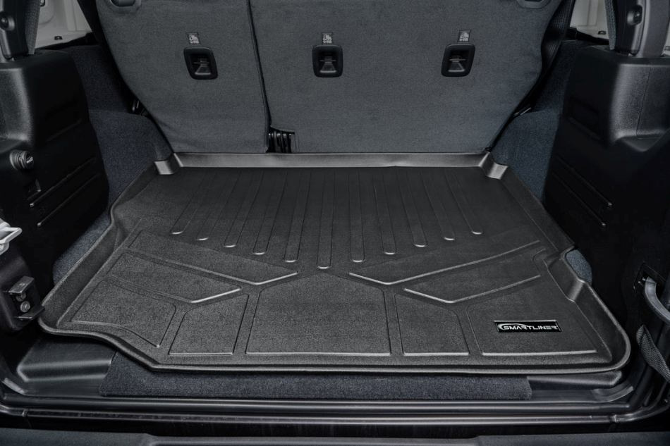 Come scegliere un tappetino per il bagagliaio dell’auto?