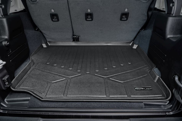 Come scegliere un tappetino per il bagagliaio dell’auto?