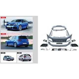 Kit carrozzeria R20