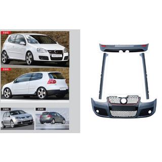 Kit Carrozzeria Completo GTI