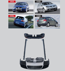 Volkswagen Golf 5 2003-2009 Kit carrozzeria completo R32 foto 1