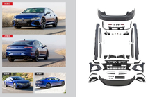 Volkswagen Arteon 2017-2025 Kit carrozzeria completo R-Line (per 2021+) foto 1
