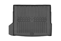 BMW X3 G45 2024- Vasca baule Stingray 3D foto 1