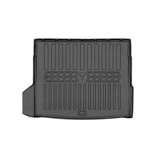 Vasca baule Stingray 3D