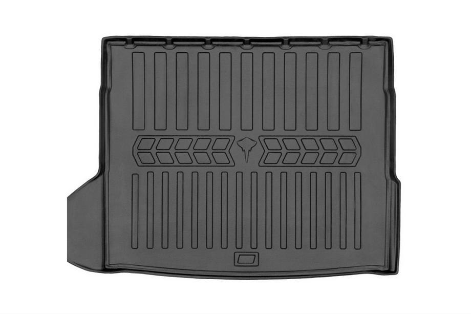 BMW X3 G45 2024- Vasca baule Stingray 3D Image