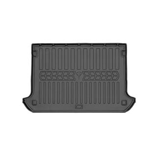 Vasca baule Stingray 3D (5 posti, Short) Fiat Doblo I 2005-2010