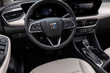 Buick Encore GX aggiornata: recensione del restyling foto 5