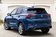 Buick Encore GX aggiornata: recensione del restyling foto 3