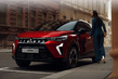 Recensione Mitsubishi ASX 2024: restyling del SUV compatto foto 1