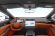 Recensione della modifica elettrica del crossover Dongfeng Aeolus L7 2024 foto 5