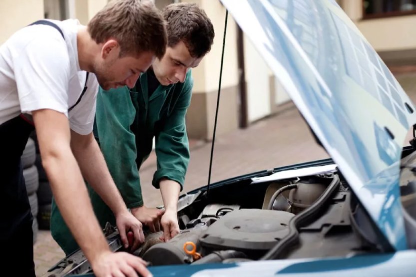 Cosa controllare prima di acquistare un’auto usata: una checklist completa per l’acquirente